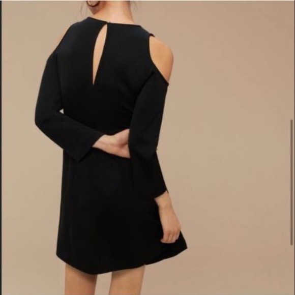 Aritzia - Wilfred Vidal dress - Picture 2 of 2